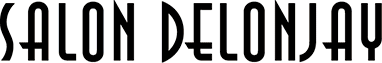 Salon Delonjay Logo